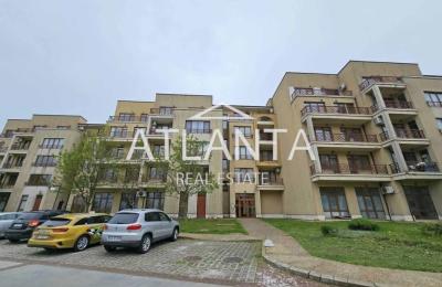 Двустаен апартамент в Комплекс Lighthouse Golf & Spa Resort - гр. Балчик - 70 000 евро