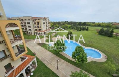 Двустаен апартамент в Комплекс Lighthouse Golf & Spa Resort - гр. Балчик - 75 000 евро