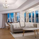 🏡 Луксозен панорамен 2-стаен апартамент | кв. Бриз, Варна