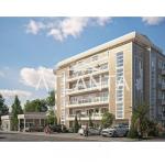🏡 Нов апартамент с 1 спалня в модерен затворен комплекс в Слънчев бряг