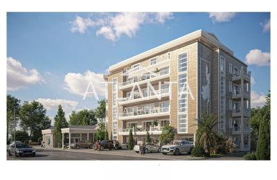 🏡 Нов апартамент с 1 спалня в модерен затворен комплекс в Слънчев бряг
