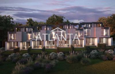 Townhouse in the heart of the resort of St.St. Constantine and Helena