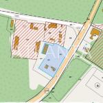 Investment plot in the Haramiya area, village of Priseltsi, Varna region.