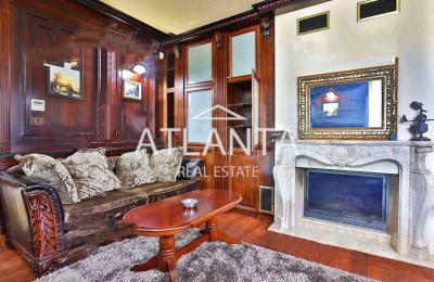Luxury residence located in the prestigious area of ​​Evksinograd