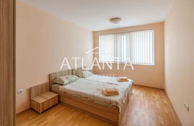 Cozy and spacious one-bedroom apartment in Kabakum district