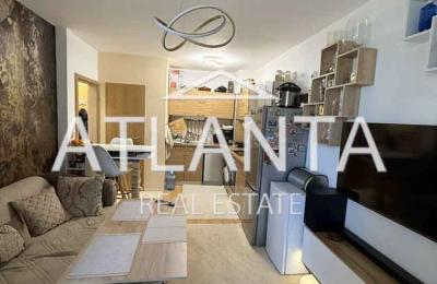 2-bedroom apartment for rent in Galata district, Varna