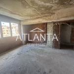 Large four-room apartment in the Grand MALL area, Varna
