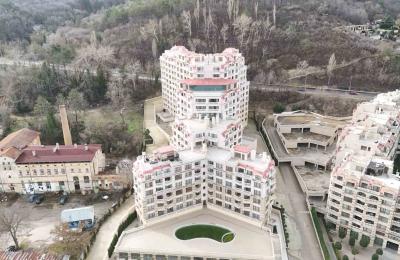 Апартаменти за продажба в Sunrise Marina